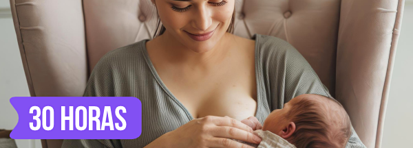 Curso de Aleitamento Materno