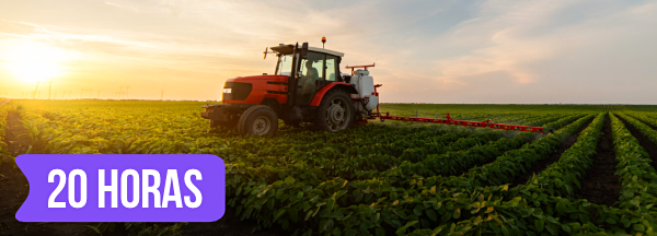 Curso grátis de RECICLAGEM - NR 12 Básico - Segurança no Trabalho em Máquinas e Implementos para Uso Agrícola e Florestal Curso de RECICLAGEM - NR 12 Básico - Segurança no Trabalho em Máquinas e Implementos para Uso Agrícola e Florestal