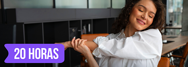 Curso de NR 17 Bsico - Ergonomia