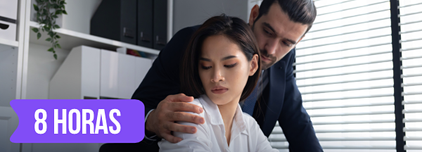 Curso grátis de NR 5 - CIPA na Prevenção e Combate ao Assédio no Trabalho Curso de NR 5 - CIPA na Prevenção e Combate ao Assédio no Trabalho