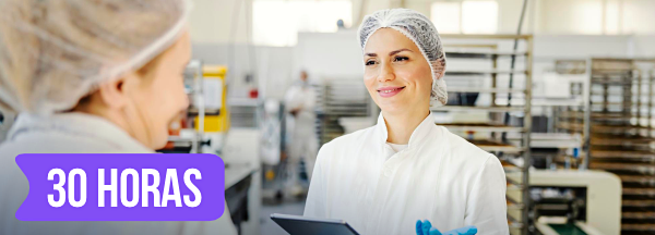 Curso de Assistente de PCP II (Planejamento e Controle da Produo)