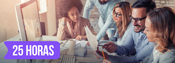 Curso de Pesquisa de Mercado