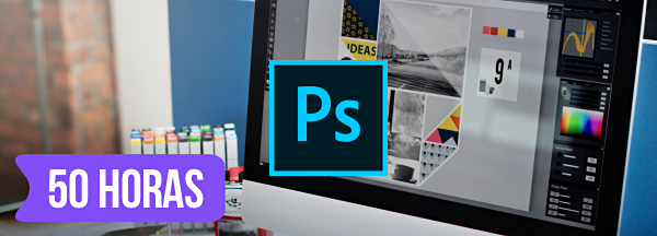 Curso de Photoshop CC