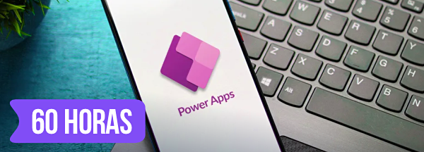Curso grátis de Power Apps: Do Zero ao Primeiro App Curso de Power Apps: Do Zero ao Primeiro App
