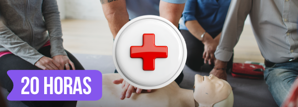 Curso grátis de Primeiros Socorros Básico Curso de Primeiros Socorros Básico
