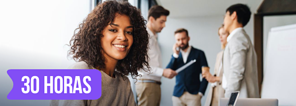 Curso de Qualidade de Vida no Trabalho