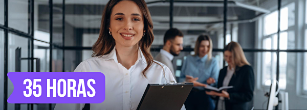 Curso grátis de Recrutamento e Seleção Curso de Recrutamento e Seleção