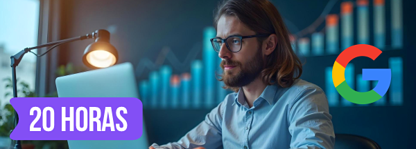 Curso de SEO e Webmarketing