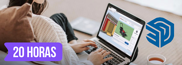 Curso de Sketchup Bsico