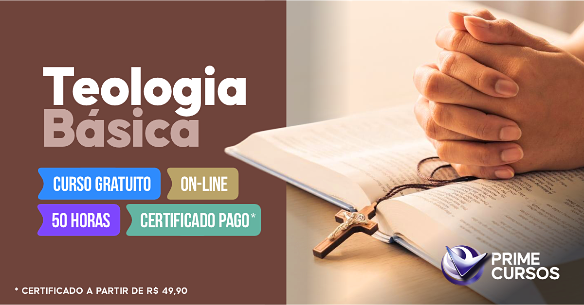 Curso de Teologia Básica