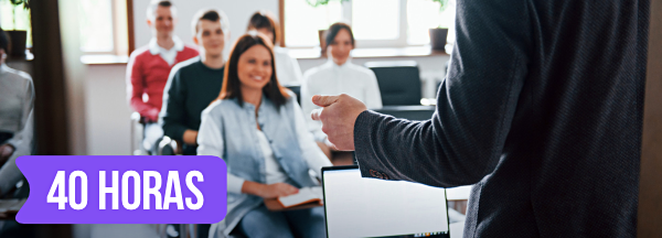 Curso de Treinamento e Desenvolvimento