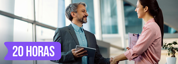 Curso de Venda em 10 Passos