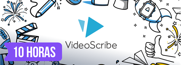 Curso de Videoscribe