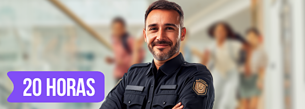 Curso grátis de Vigia Escolar Básico Curso de Vigia Escolar Básico