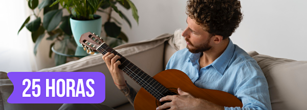 Curso grátis de Música Curso de Música