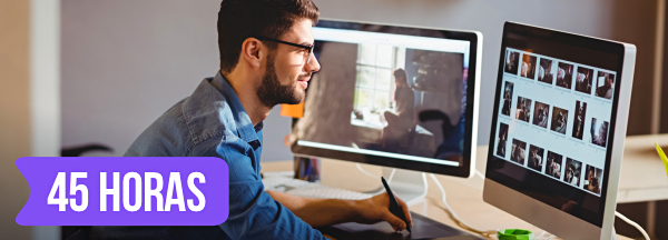 Curso de Webdesigner