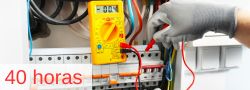 Curso de NR 10 SEP - Sistema Elétrico de Potência 