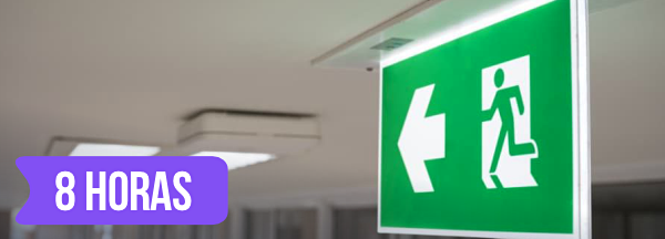 Curso de NR 26 B�sico - Sinaliza��o de Seguran�a