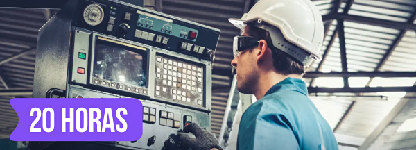 Curso de NR 12 Bsico - Segurana no Trabalho em Mquinas Injetoras de Materiais Plsticos 