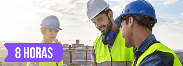 Curso de NR 1 - Disposi��es Gerais e Gerenciamento de Riscos Ocupacionais 