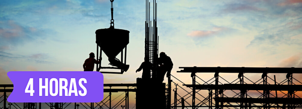 Curso de NR 18 B�sico - Opera��es Com Plataforma Elevat�ria M�vel de Trabalho Te�rico