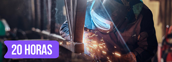 Curso de Soldador