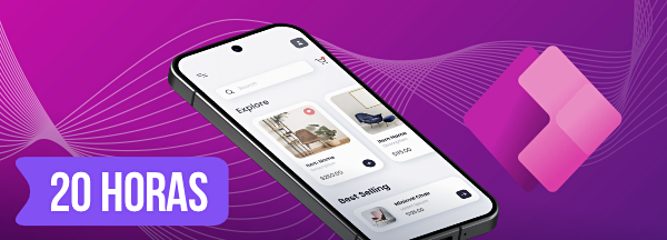 Curso de Administrao do Power Apps