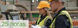 Curso de Auxiliar de Produção