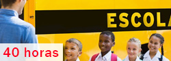 Curso de Monitor de Transporte Escolar Básico