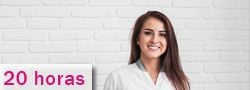 Curso de Recepção Clínica de Beleza