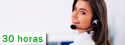 Curso de Auxiliar Administrativo
