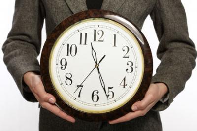 Curso Grátis de Administração do Tempo