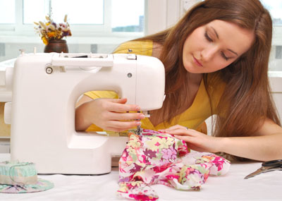 Curso Grátis de Corte e Costura