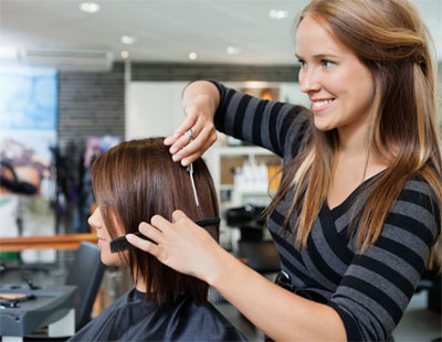 Curso Grátis Cabeleireiro Básico