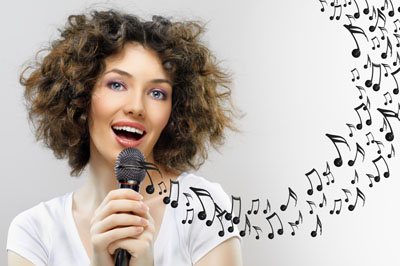 Curso Grátis de Canto Básico