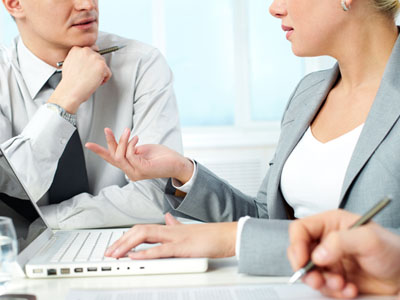 Curso de departamento pessoal em bh