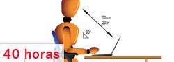 Curso de Fundamentos da Ergonomia