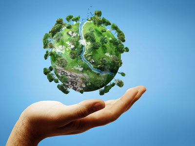 Curso gestao ambiental