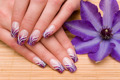 Curso de Manicure e Pedicure