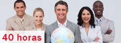 Curso grátis de Noções de Relações Internacionais Curso de Noções de Relações Internacionais