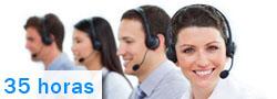 Curso de Telemarketing e Call Center