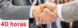 Curso grátis de Vendas Diretas Curso de Vendas Diretas