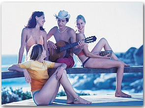 Curso Grátis de Violão Popular Básico Curso de Violão Popular Básico