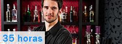 Curso de Bartender