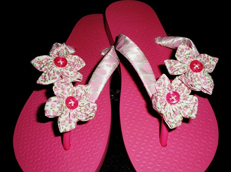 Customização de calçados10