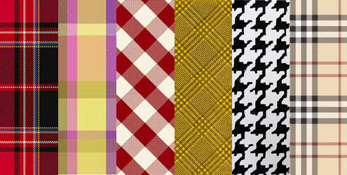 Identificação de cores, padronagens e modelagens2