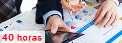 Curso de Administração de Finanças