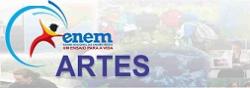 Curso de ENEM - Artes