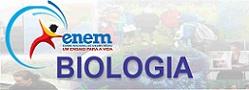 Curso de ENEM - Biologia