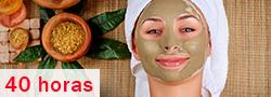 Curso de Estética Facial Básico